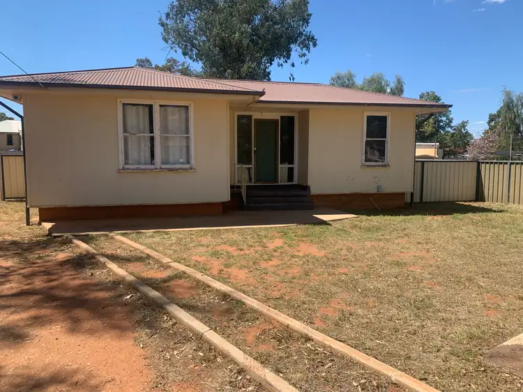 2 Wilga Crescent, Cobar NSW 2835