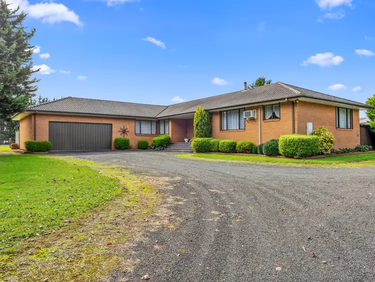 Second view of Homely house listing, 5 Carmodys Road, Leongatha VIC 3953