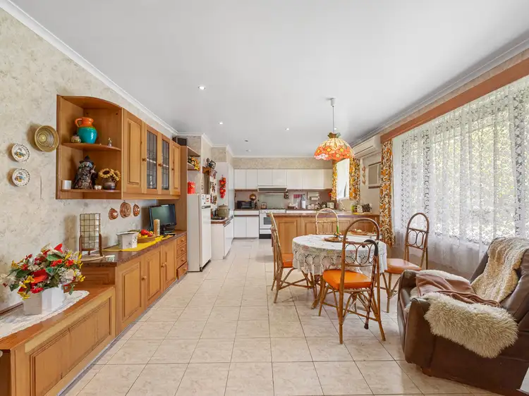 Fourth view of Homely house listing, 5 Carmodys Road, Leongatha VIC 3953