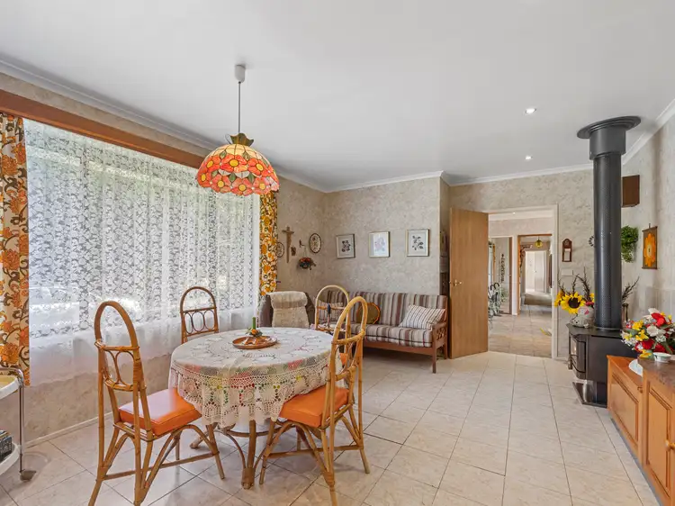 Sixth view of Homely house listing, 5 Carmodys Road, Leongatha VIC 3953