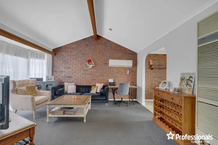 Fourth view of Homely house listing, 1 Perry Close, Melton VIC 3337