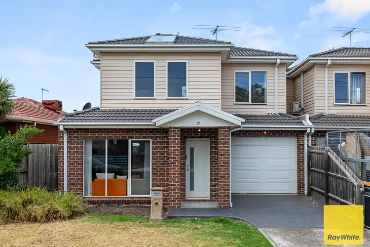 17 Balmoral Street, Laverton VIC 3028