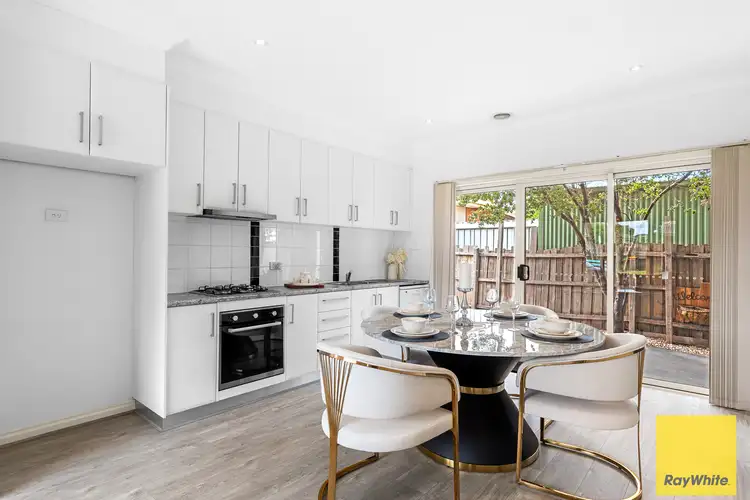 Third view of Homely house listing, 17 Balmoral Street, Laverton VIC 3028