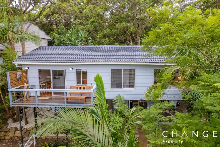 Main view of Homely house listing, 111 Oceano Street, Copacabana NSW 2251