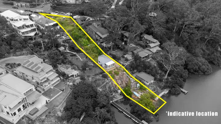 Main view of Homely house listing, 12-14 Fowler Road, Illawong NSW 2234