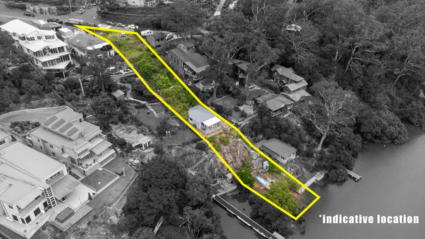 Main view of Homely house listing, 12-14 Fowler Road, Illawong NSW 2234
