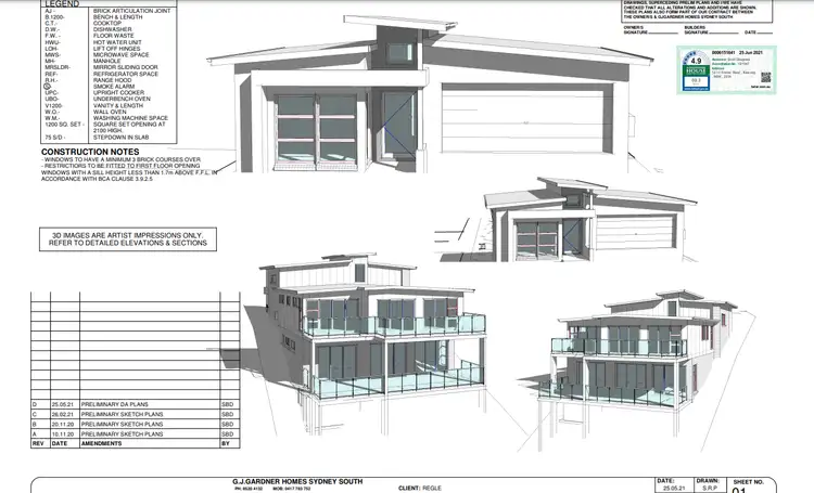Third view of Homely house listing, 12-14 Fowler Road, Illawong NSW 2234