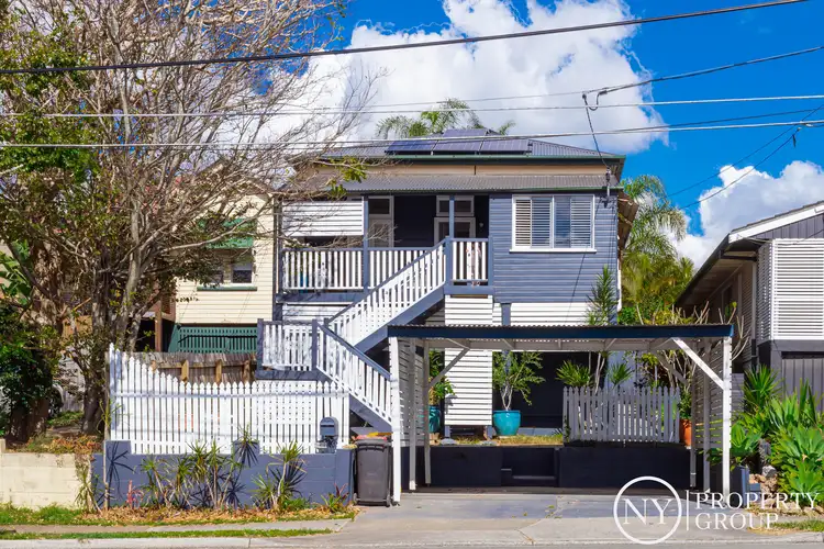 Main view of Homely house listing, 249 Wynnum Road, Norman Park QLD 4170
