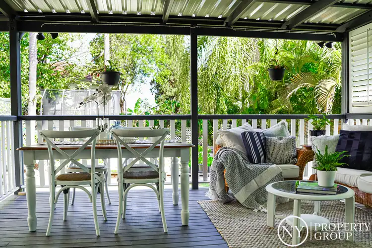 Second view of Homely house listing, 249 Wynnum Road, Norman Park QLD 4170