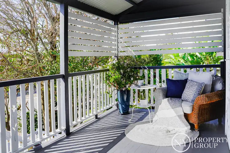 Fifth view of Homely house listing, 249 Wynnum Road, Norman Park QLD 4170