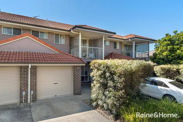31/1 Archer Close, North Lakes QLD 4509