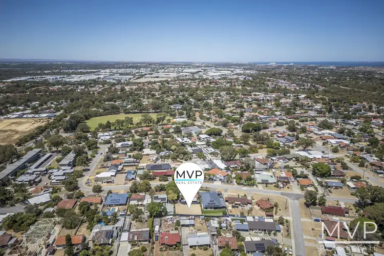 Fourth view of Homely land listing, 24A Oswald Street, Coolbellup WA 6163