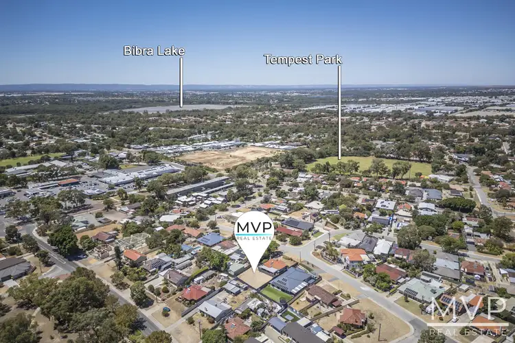 Fifth view of Homely land listing, 24A Oswald Street, Coolbellup WA 6163