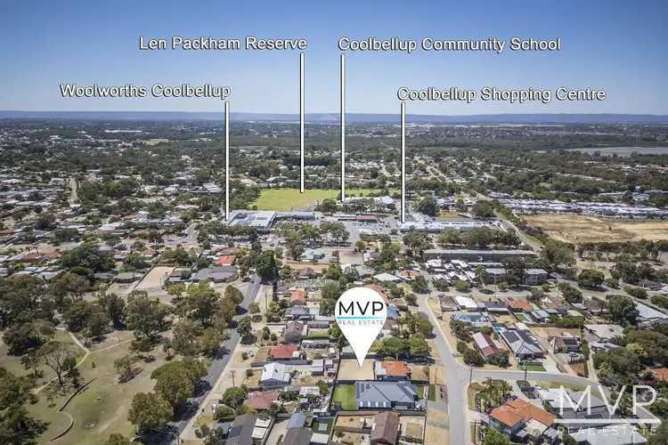 Sixth view of Homely land listing, 24A Oswald Street, Coolbellup WA 6163