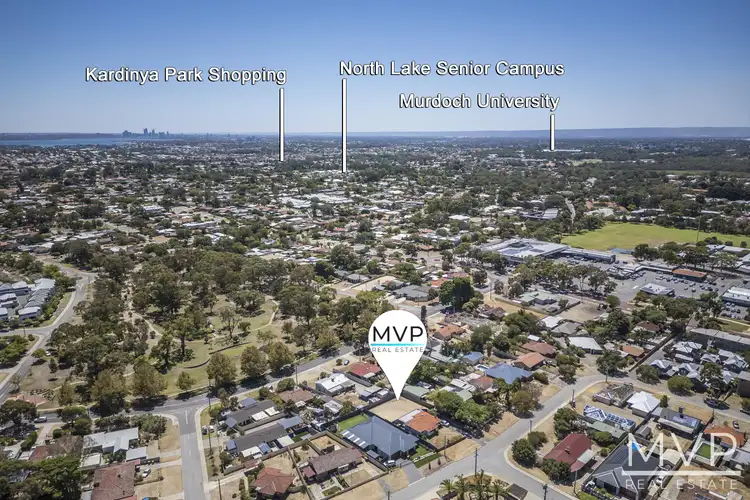 Seventh view of Homely land listing, 24A Oswald Street, Coolbellup WA 6163
