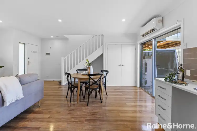 Fourth view of Homely unit listing, 2/4 Salmond Street, Deer Park VIC 3023