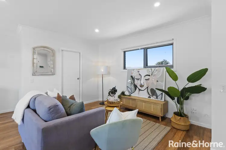 Fifth view of Homely unit listing, 2/4 Salmond Street, Deer Park VIC 3023