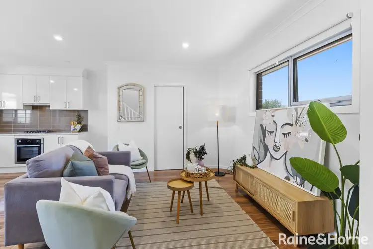 Sixth view of Homely unit listing, 2/4 Salmond Street, Deer Park VIC 3023