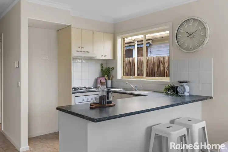 Third view of Homely house listing, 10 Runcorn Crescent, Deer Park VIC 3023