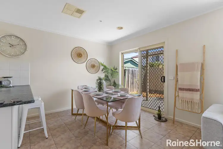 Fourth view of Homely house listing, 10 Runcorn Crescent, Deer Park VIC 3023