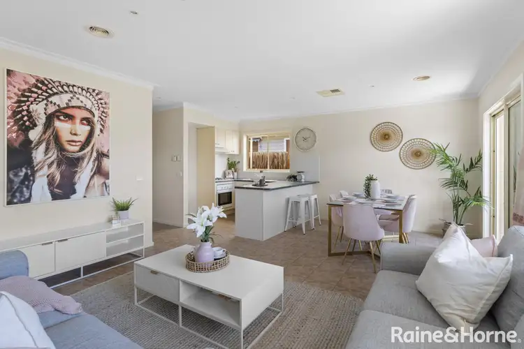 Fifth view of Homely house listing, 10 Runcorn Crescent, Deer Park VIC 3023