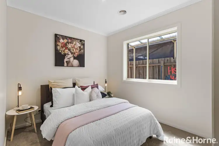 Sixth view of Homely house listing, 10 Runcorn Crescent, Deer Park VIC 3023