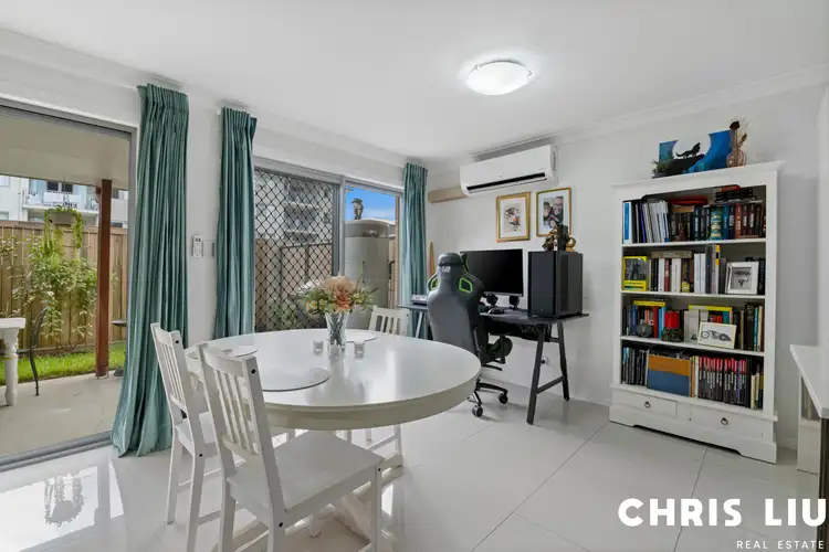 Sixth view of Homely townhouse listing, 7/29-33 Juers St, Kingston QLD 4114