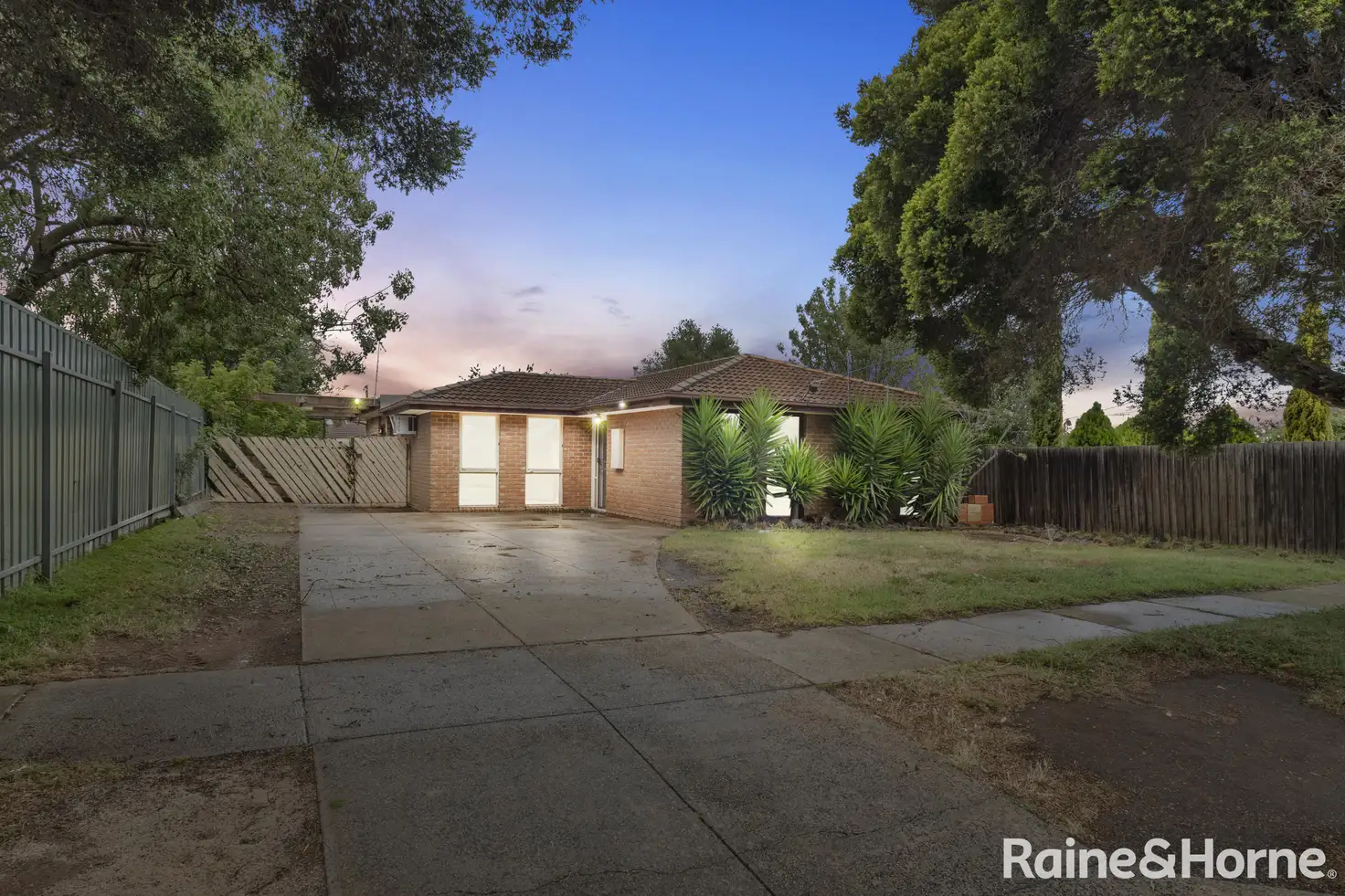 Main view of Homely house listing, 11 Musk Court, Melton VIC 3337