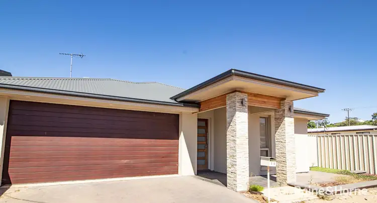 Second view of Homely house listing, 2B McCarthy Street, Port Augusta West SA 5700