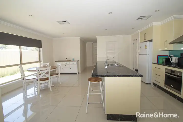 Fifth view of Homely house listing, 2B McCarthy Street, Port Augusta West SA 5700