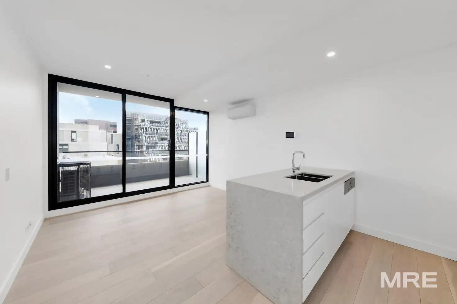 Main view of Homely apartment listing, 402/105 High Street, Prahran VIC 3181