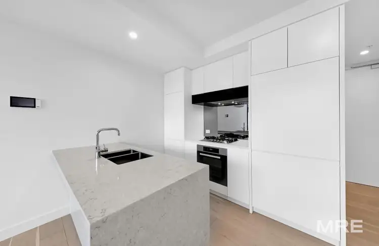 Third view of Homely apartment listing, 402/105 High Street, Prahran VIC 3181