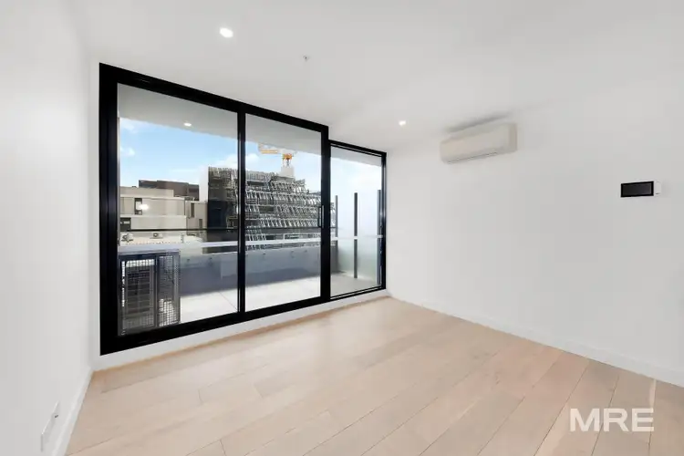 Fourth view of Homely apartment listing, 402/105 High Street, Prahran VIC 3181