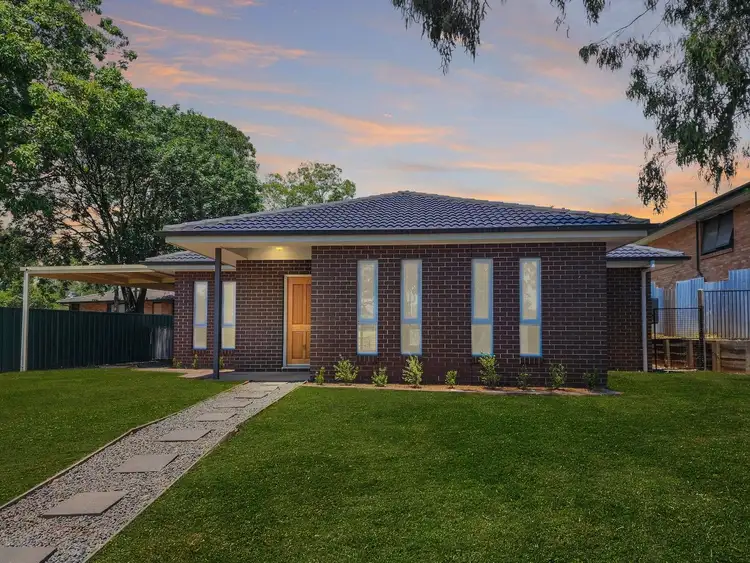 112 Wollombi Road, Muswellbrook NSW 2333
