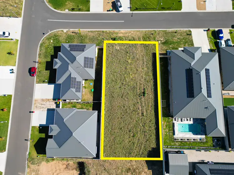 Fifth view of Homely land listing, 4 Connolly Drive, Bathurst NSW 2795