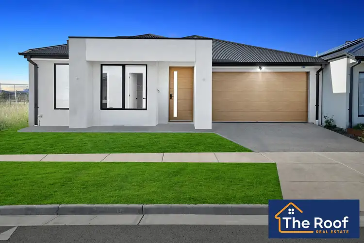 20 copal street, Mambourin VIC 3024