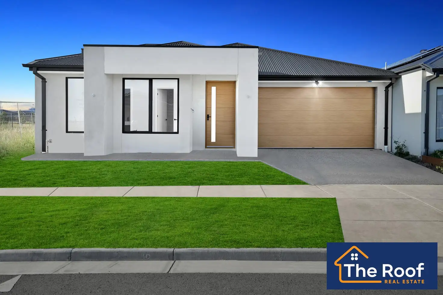 Main view of Homely house listing, 20 copal street, Mambourin VIC 3024