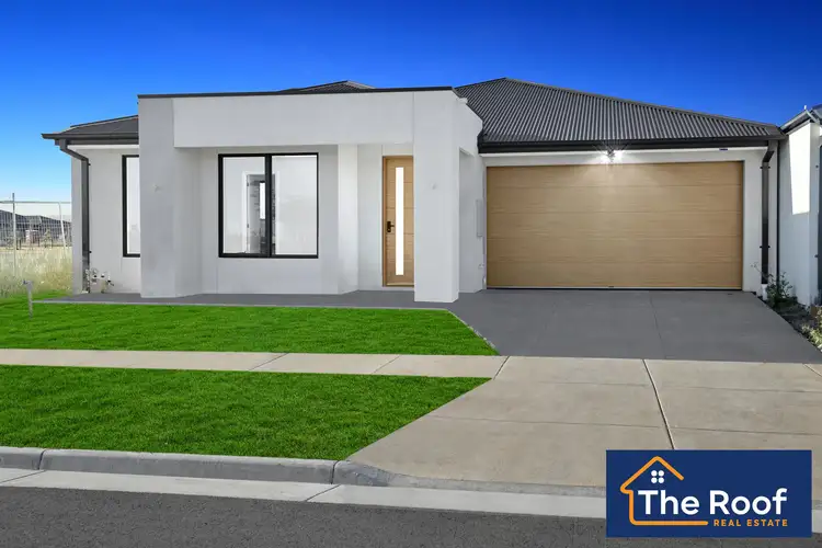 Second view of Homely house listing, 20 copal street, Mambourin VIC 3024
