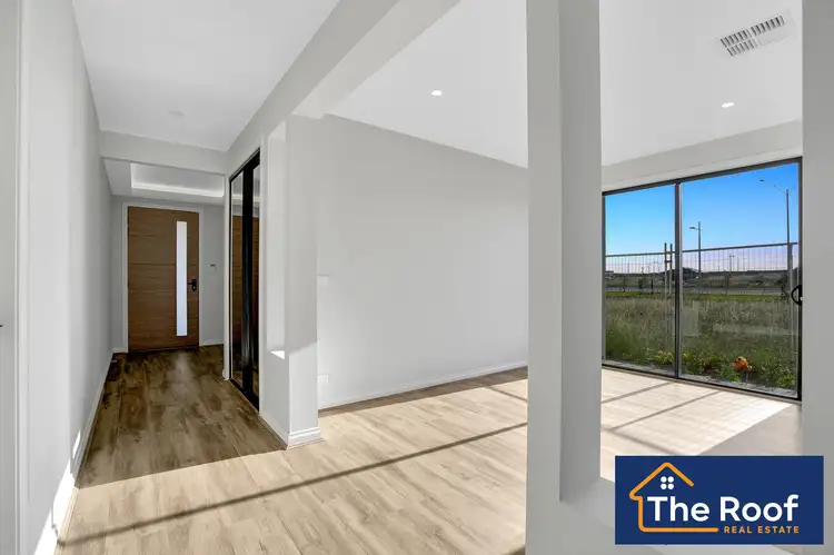 Fourth view of Homely house listing, 20 copal street, Mambourin VIC 3024