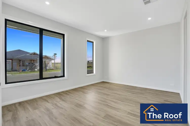 Fifth view of Homely house listing, 20 copal street, Mambourin VIC 3024