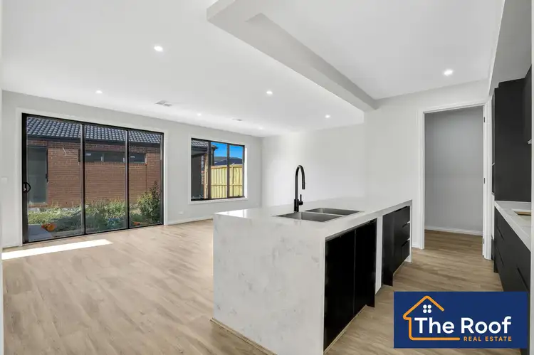 Seventh view of Homely house listing, 20 copal street, Mambourin VIC 3024