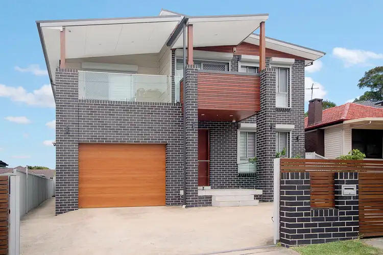85 Brunker Road, Yagoona NSW 2199