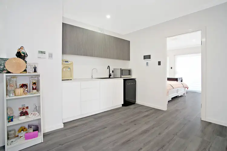Second view of Homely house listing, 85 Brunker Road, Yagoona NSW 2199
