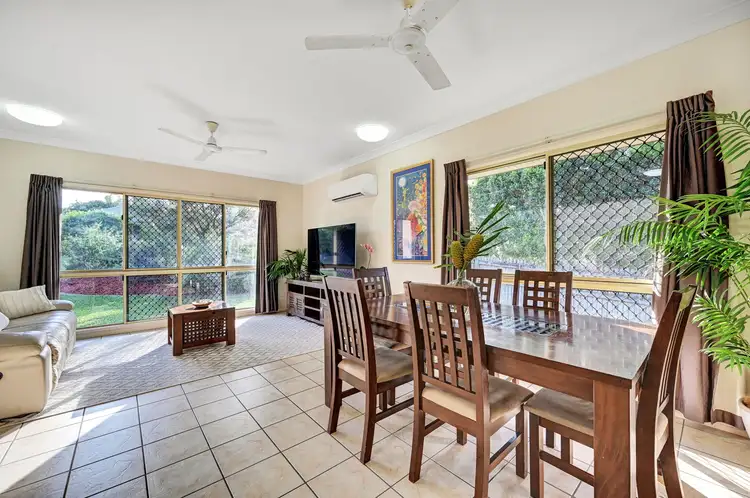 Fourth view of Homely house listing, 9 Ribbonwood Court, Douglas QLD 4814