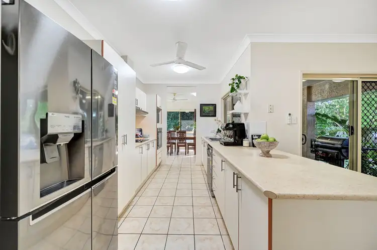 Sixth view of Homely house listing, 9 Ribbonwood Court, Douglas QLD 4814