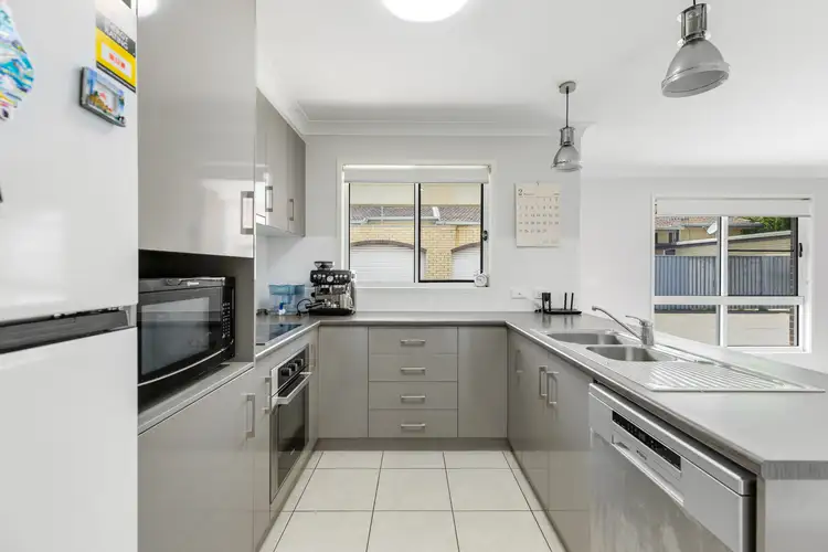 2/81 James Street, East Toowoomba QLD 4350