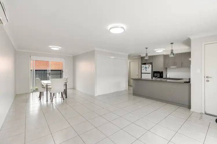 Second view of Homely unit listing, 2/81 James Street, East Toowoomba QLD 4350