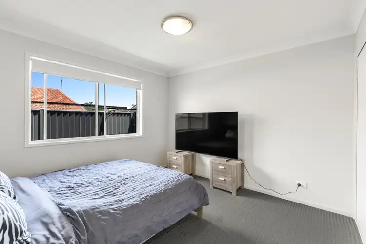 Third view of Homely unit listing, 2/81 James Street, East Toowoomba QLD 4350