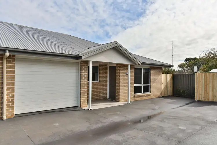 Main view of Homely unit listing, 3/81 James Street, East Toowoomba QLD 4350