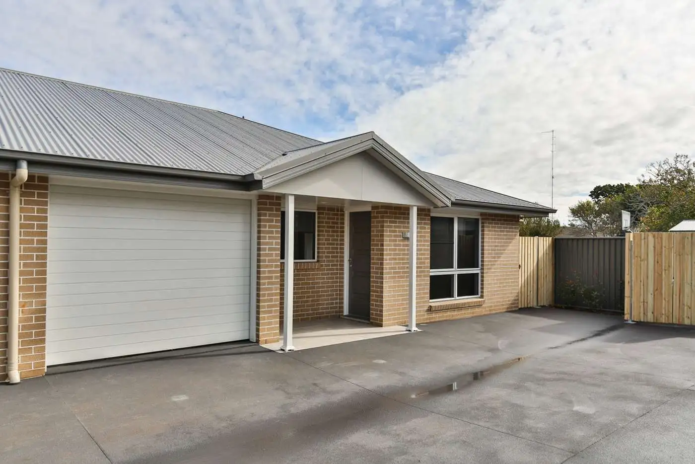 Main view of Homely unit listing, 3/81 James Street, East Toowoomba QLD 4350